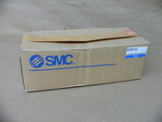 Smc Mxs25tnl-100A Guided Cylinder, Air Slide Table