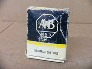 Allen Bradley Ab 700-Cpm Contact Cartridge For Motor Circuits