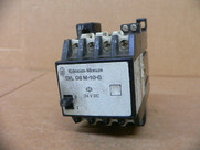 Klockner-Moeller Dil08m-10-G 24Vdc Contactor