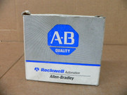 Allen-Bradley 195-Ba01 Auxiliary Contact (Nib) Allen-Bradley 195-Ba01 Auxiliary Contact (Nib)
