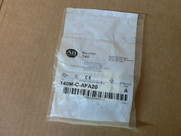 Allen Bradley 140M-C-Afa20 Auxiliary Contact Block Allen Bradley 140M-C-Afa20 Auxiliary Contact Block
