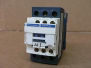 Telemecanique Lc1d256 Contactor 220V