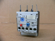 Omron J7tkn-B-2E7 Overload Relay