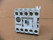 Allen-Bradley 700Dc-M400d24 Contact Relay Allen-Bradley 700Dc-M400d24 Contact Relay