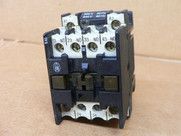 Klockner Moeller Dil R40 Contactor 220/240V Coil (Used)