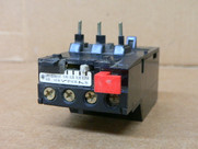 Telemecanique Lr1-D09303a65 Overload Relay (Used) Telemecanique Lr1-D09303a65 Overload Relay (Used)