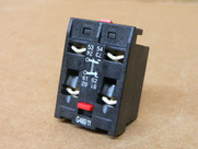 Lovato G480/11 Auxiliary Contact