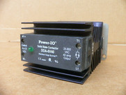 Power Io Dda-6V40 Contactor Din Rail