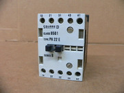 Square D 8501-Ph 22E Contactor 110V (Used)