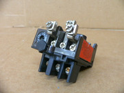 Klockner-Moeller Z0-0,68/K-Na Overload Relay