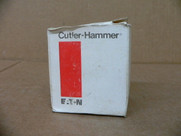 Cutler-Hammer C320kgt5 Auxiliary Contact (Nib)