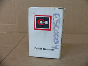 Cutler Hammer C320kgs22 Auxiliary Contact