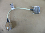Abb 3Hac 5497-1 Rev. Nr04 Robot Controller Buss Cable