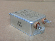 Curtis Industries F1300aa03 Rfi Filter 115/250V, 50/60Hz Curtis Industries F1300aa03 Rfi Filter 115/250V, 50/60Hz