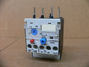 Benedikt Jager U3/32-9 Overload Relay