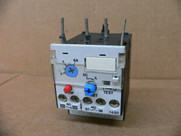 Benedikt & Jager U3/32 6 Thermal Overload Relay Benedikt & Jager U3/32 6 Thermal Overload Relay
