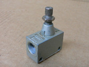 Smc As2000 Pneumatic Valve