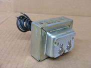 Hammond Bd5g Small Box Mount Transformer