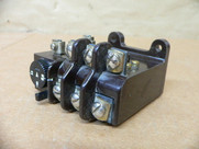Jr0-20/3 Adjustable Thermal Overload Relay Jr0-20/3 Adjustable Thermal Overload Relay