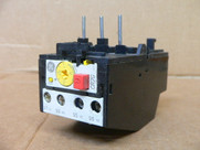 Ge General Electric Cr7g1tm Overload Relay