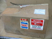 Hunkar Laboratories Inc 60655 8042042 Plc Module Controller Hunkar Laboratories Inc 60655 8042042 Plc Module Controller
