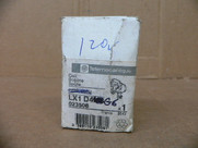 Telemecanique Lx1-D4g6 Coil