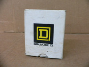 Square D 8502-Pd3.10E Contactor 110/120V (Nib)