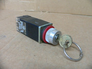 Allen Bradley 800Mr-H33b Selector Switch Allen Bradley 800Mr-H33b Selector Switch