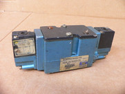 Mac Valves Inc 82A-Bc-Cka-Tm-Daa1-1Da Solenoid Valve Mac Valves Inc 82A-Bc-Cka-Tm-Daa1-1Da Solenoid Valve