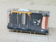 Omron G7sa-3A3b Relay 24Vdc