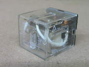 Omron Ly3 Relay 120Vac Coil Omron Ly3 Relay 120Vac Coil
