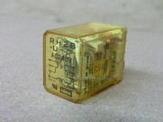 Idec Rh1b-U Ac240v Relay