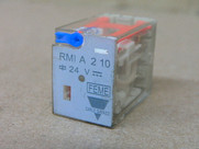 Carlo Gavazzi Rmi-A-2-10-24Ac Relay