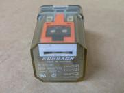 Schrack Rl375110 Relay 110Vac