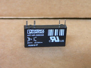 Phoenix Contact 2966595 24Vdc 4 Pin Relay