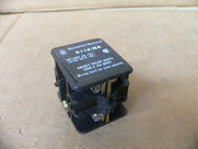 Klockner Moeller K11d-Na Heavy Duty Pilot Light Contact Block