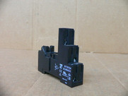 Schrack Rt78724 Relay Socket Schrack Rt78724 Relay Socket