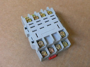 Cutler Hammer Eaton D7pa4 Relay Socket Cutler Hammer Eaton D7pa4 Relay Socket