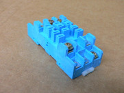 Finder 92.43 Relay Socket Finder 92.43 Relay Socket