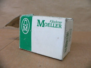 Klockner Moeller Motor Overload Relay Z00-0,6 Klockner Moeller Motor Overload Relay Z00-0,6