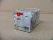 Allen Bradley 700-Ha32z12-1 Control Relay (Used)
