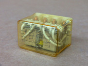 Idec Rh4b-U Relay 110/220V