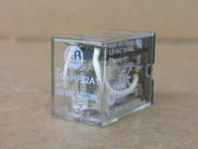 Allen Bradley 700-Hf32a1 Relay 120V (Used)