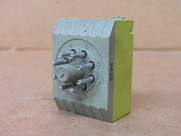 Multicomat Ct2-E20/H Time Cube 380V