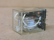 Omron My2 Relay 110/120 Vac