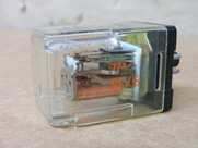 Potter & Brumfield R10-T1p2-V700 Relay 24Vdc