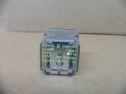 Square D 8501-Kp12 General Purpose Relay 24V