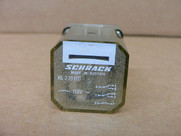 Schrack Rl279110 Relay 110Vac Schrack Rl279110 Relay 110Vac