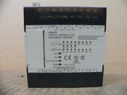 Omron Cpm1a-20Cdr-D-V1 Programmable Controller Omron Cpm1a-20Cdr-D-V1 Programmable Controller