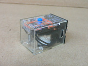 Omron Mk3p5-S Relay 24Vdc